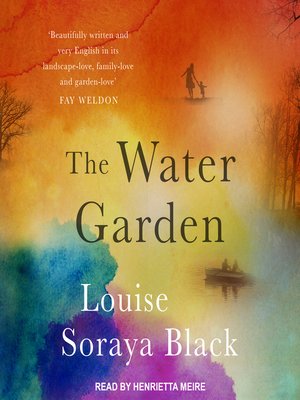 cover image of The Water Garden